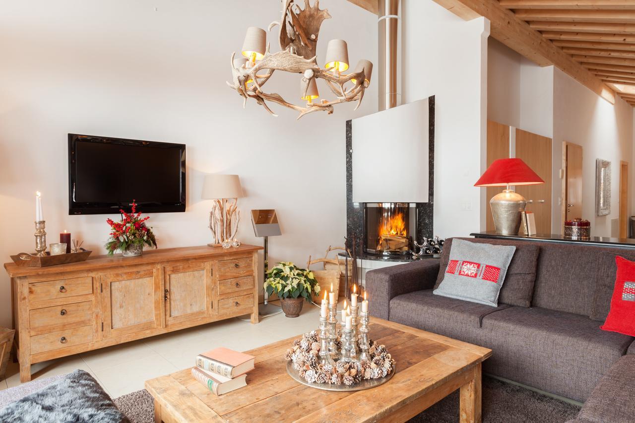 Vrony Apartments By Hotel Walliserhof Zermatt Extérieur photo